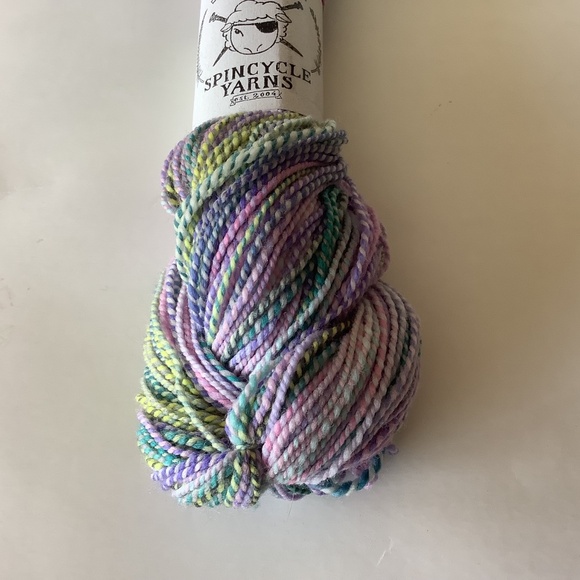 Spincycle Yarns Dyed in the Wool Cassiopeia sport weight - Picture 3 of 6